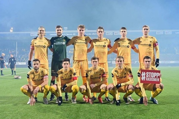 5 Fakta Menarik Bodo/Glimt, Tim asal Norwegia yang Membantai AS Roma
