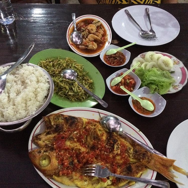 5 Seafood Terhits di Kota Kupang, Jadi Rujukan Setiap Wisatawan! 