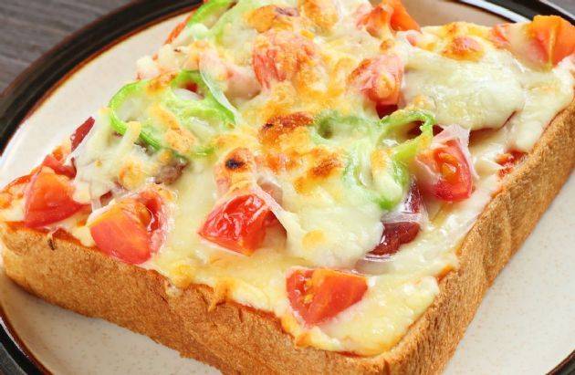 Inspirasi Resep Makanan Dari Olahan Roti Tawar