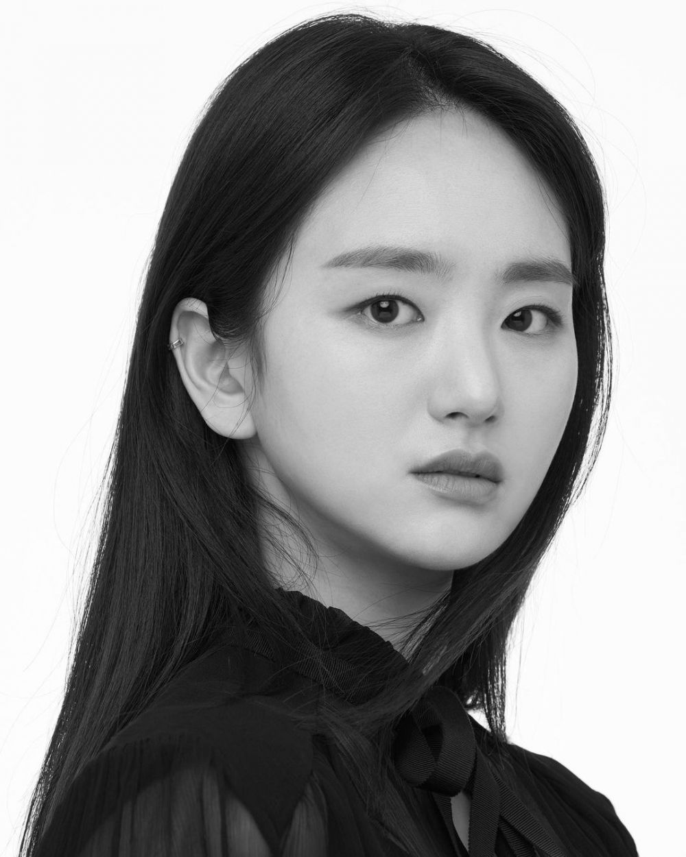 'Noona Kesayangan' Rowoon SF9, 10 Adu Pesona Won Jin Ah-Park Eun Bin