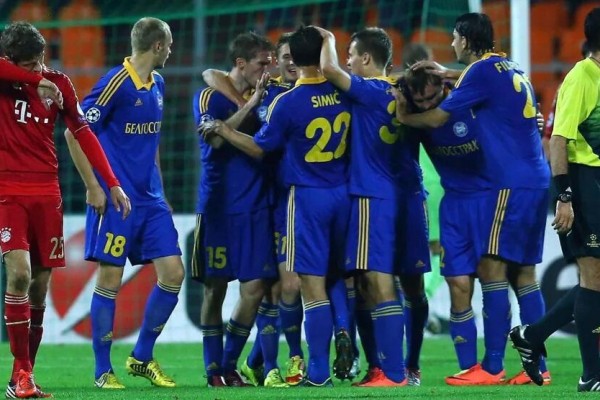 Penuh Kejutan, 5 Laga Teraneh dalam Sejarah Liga Champions