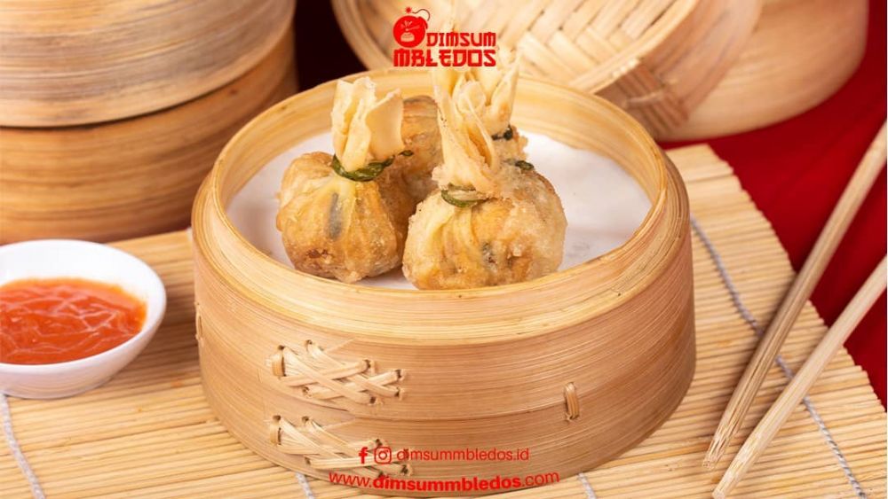 5 Tempat Makan Dimsum di Jakarta, Ada yang All You Can Eat!