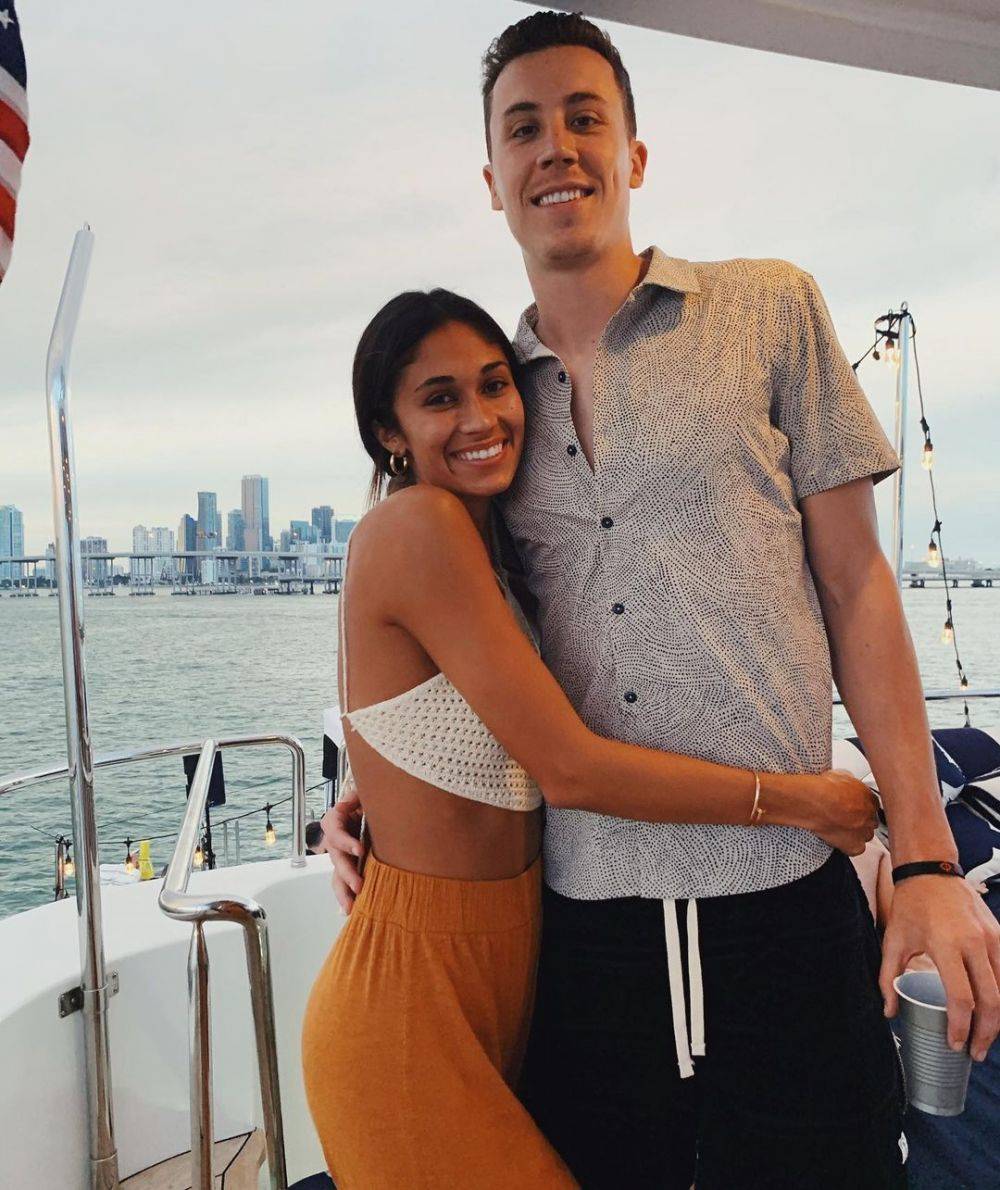 10 Fakta Duncan Robinson, Bintang Muda Milik Miami Heat