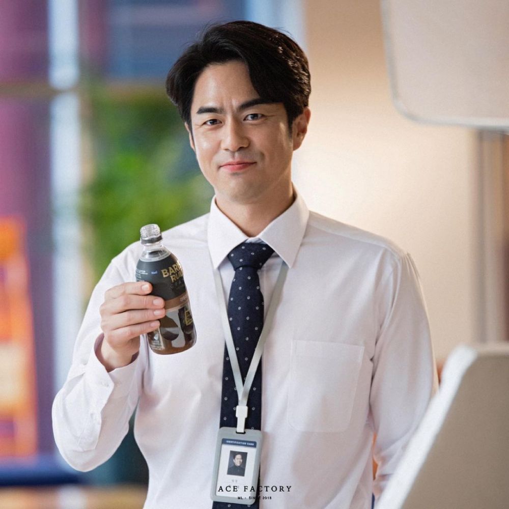 Still Existing, New KDrama 12 Players Misaeng: Incomplete Life