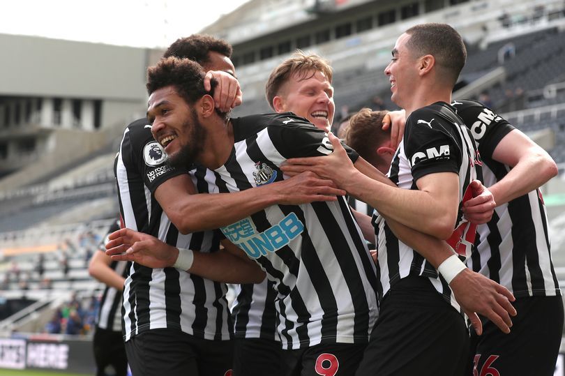 5 Hal yang Harus Dilakukan Pangeran Salman setelah Beli Newcastle