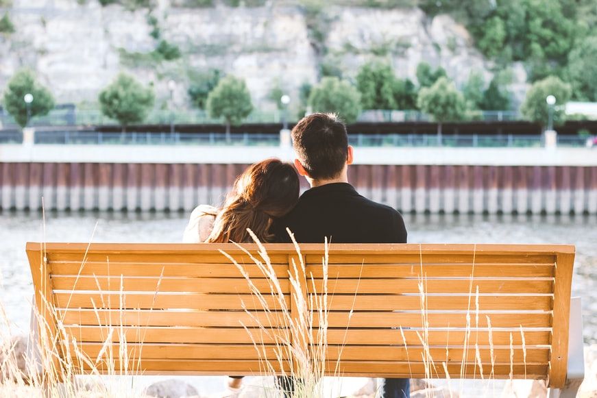 5 Hal yang Perlu Kamu Tahu saat Pertama Kali Menjalin Cinta