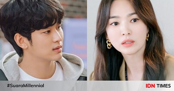 8 Drama Korea Yang Siap Tayang November 2021