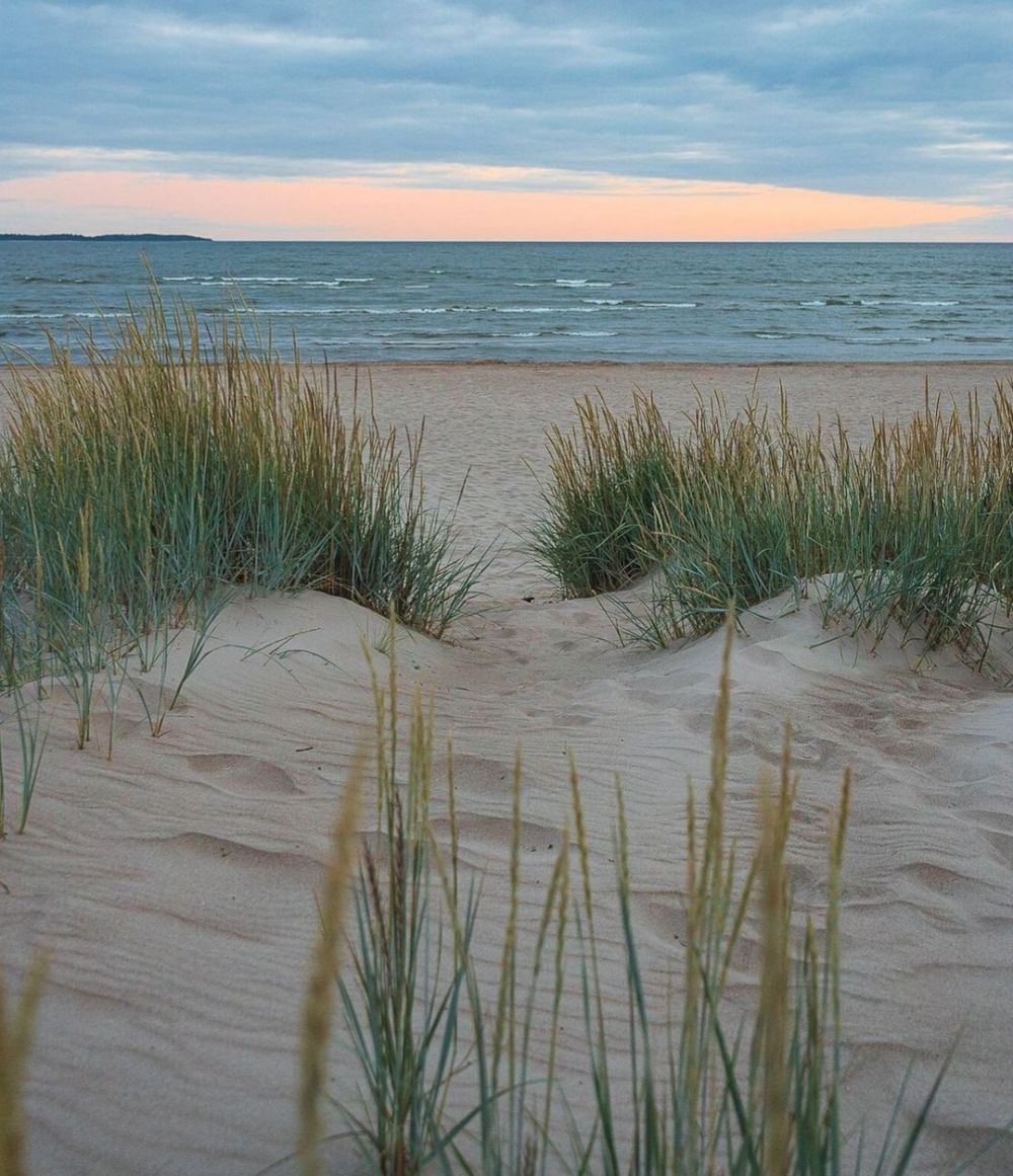 5 Wisata Pantai untuk Healing di Finlandia, Suasananya Menyenangkan