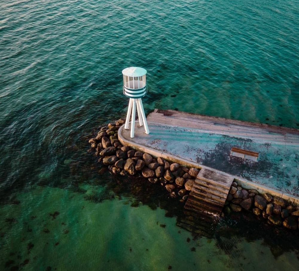 5 Wisata Pantai untuk Healing di Finlandia, Suasananya Menyenangkan