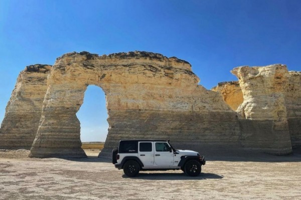 5 Tujuan Wisata Populer di Kansas-Amerika Serikat, Bikin Terpikat!