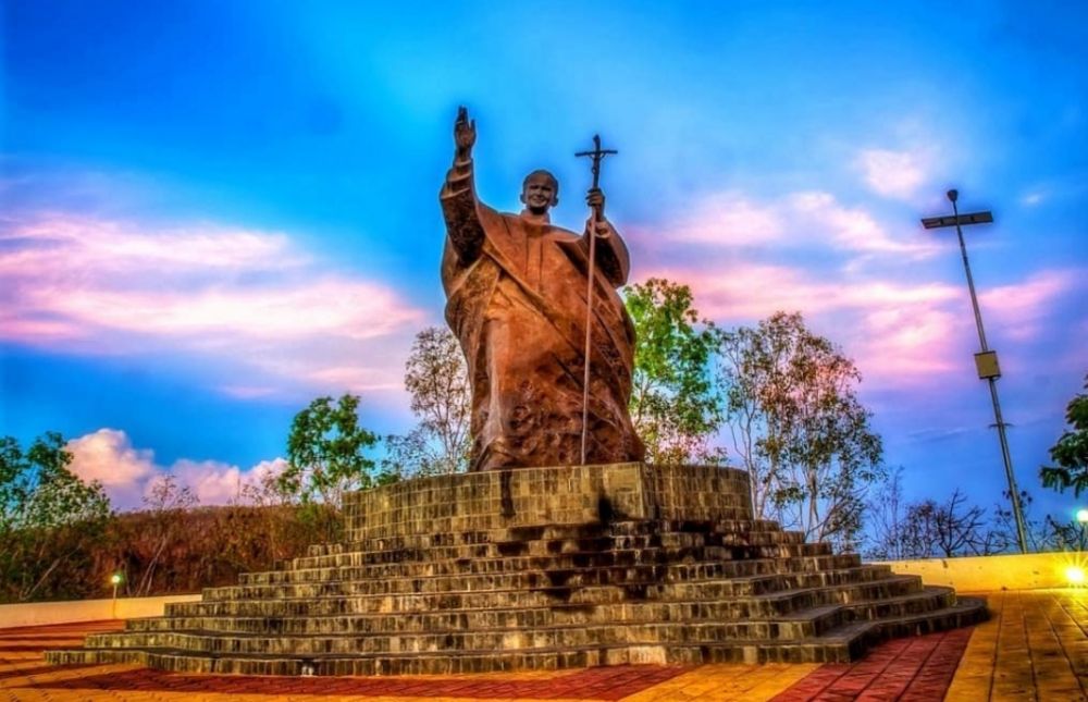 5 Tempat Wisata di Dili Timor Leste, Suasananya Bikin Happy!