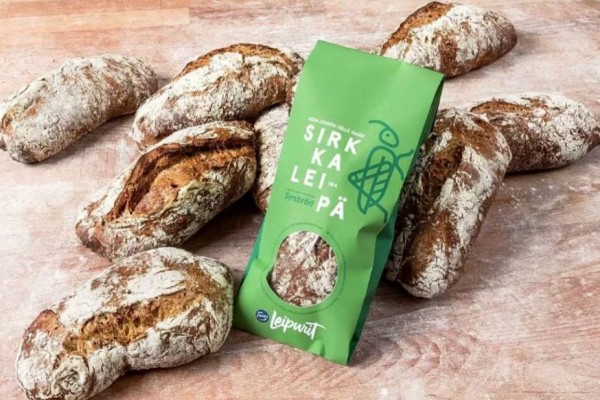 9 Fakta Sirkkaleipä, Roti Khas Finlandia yang Terbuat dari Jangkrik