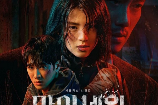 10 OST Drama dan Film Karya Hwang Sang Jun, Terbaru 'My Name'