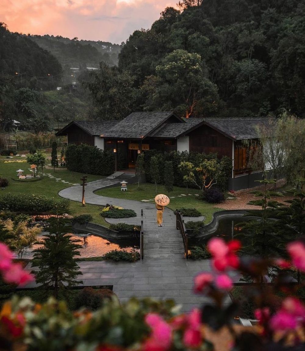 Destinasi Wisata Termurah di Asia Gak Bikin Kantong Jebol