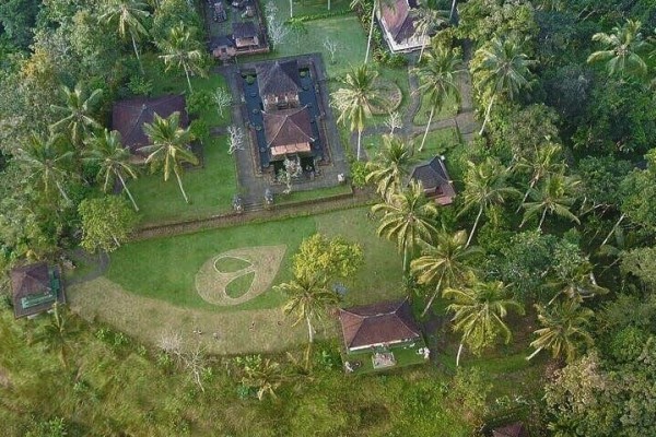 5 Destinasi Wisata di Desa Carangsari, Tanah Bersejarah di Pulau Bali
