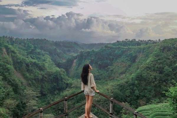 Destinasi Wisata Hits Di Bali