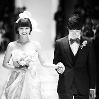Lengkap dengan Buah Hati, 6 Pasangan Artis Korea Ini Langgeng Menikah