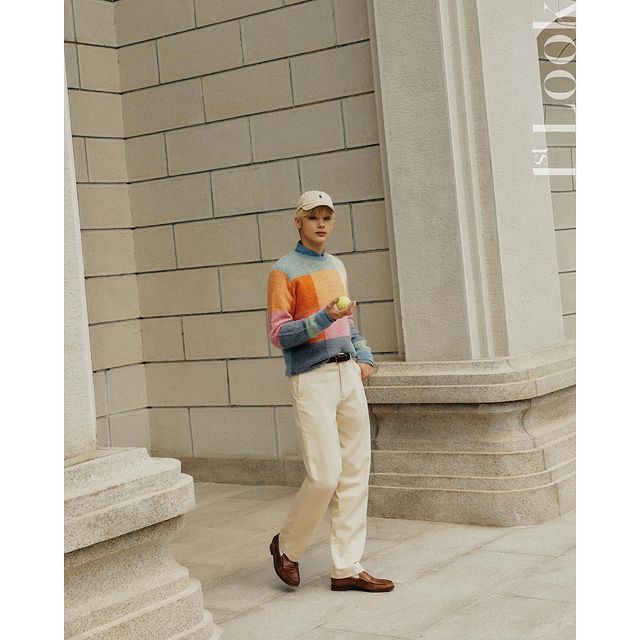 10 Idol KPop Generasi Keempat Paling Tinggi