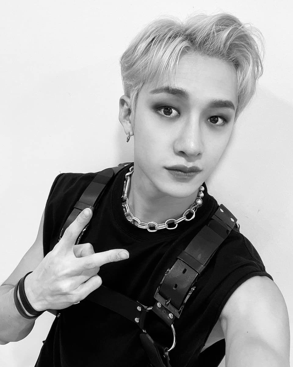 9 Fakta Membanggakan Dari Bang Chan Leader Stray Kids