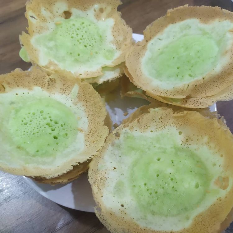 10 Fakta Kue Ape, Jajanan Legendaris Betawi yang Unik dan Nikmat