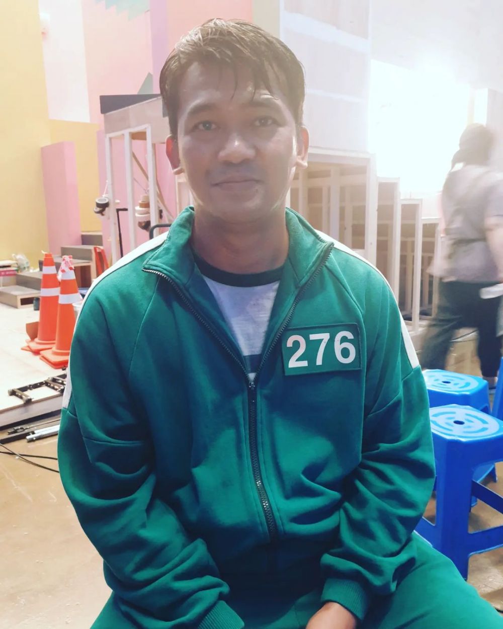 9 Karakter Pendukung Squid Game yang Mengundang Simpati