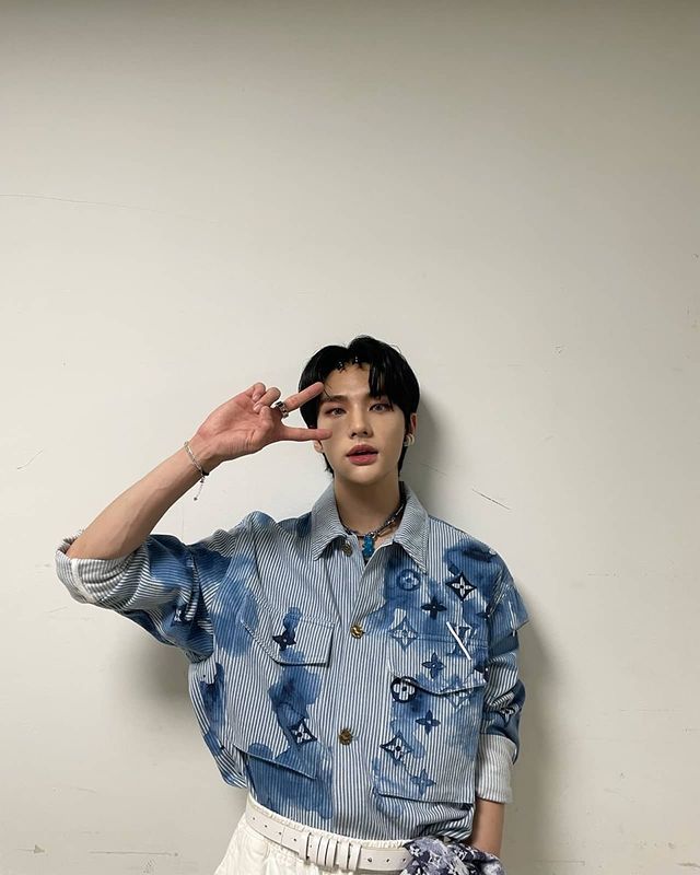 12 Idol KPop Punya Nama yang Terdengar Royal