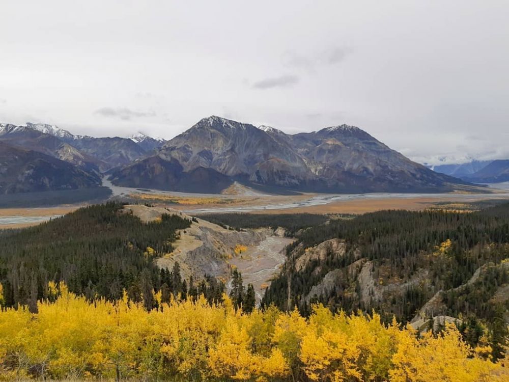 9 Destinasi Wisata di Yukon-Kanada untuk Inspirasi Liburan Luar Negeri