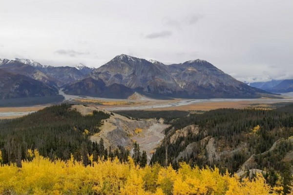 9 Destinasi Wisata di Yukon-Kanada untuk Inspirasi Liburan Luar Negeri