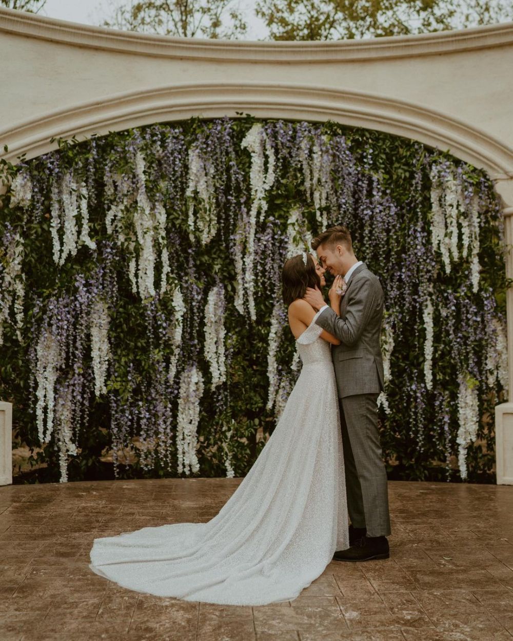 When Are Bailey And Asa Getting Married Pernikahan YouTuber Amerika, Bailey McKnight dan Asa Howard