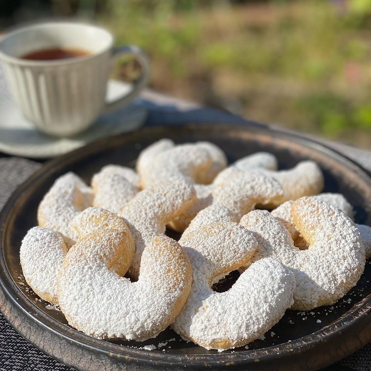 10 Kue Kering Lokal Ini Tidak Asing Bagi Orang Eropa, Apa Saja Ya?