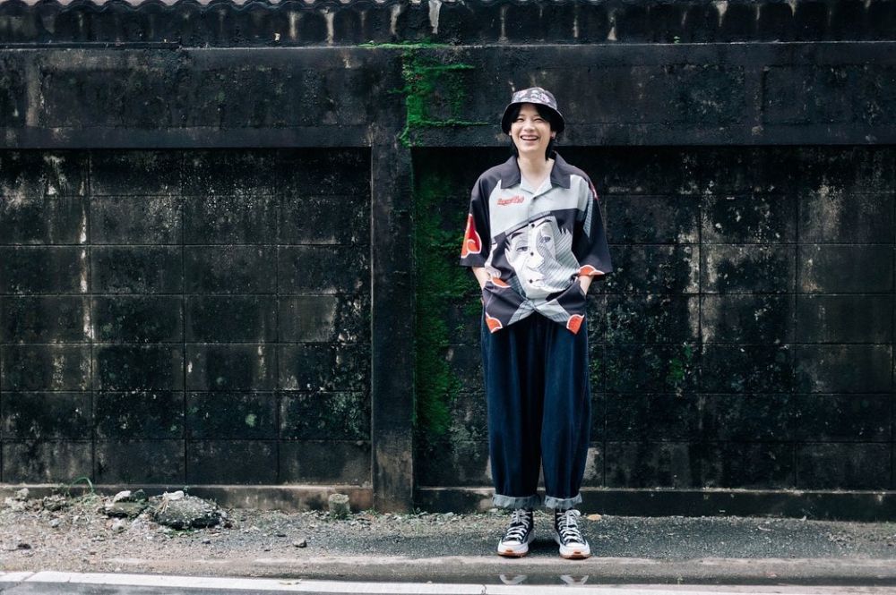 Fakta Kacha Nontanun, Bintang Put Your Head on My Shoulder