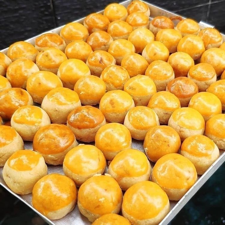 10 Kue Kering Lokal Ini Tidak Asing Bagi Orang Eropa, Apa Saja Ya?