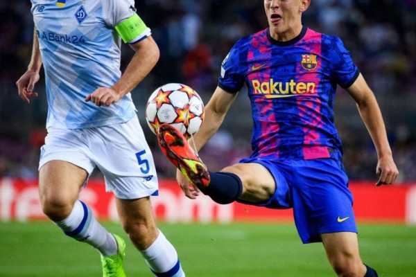 7 Wonderkid LaLiga yang Patut Diamati di Musim 2021/2022