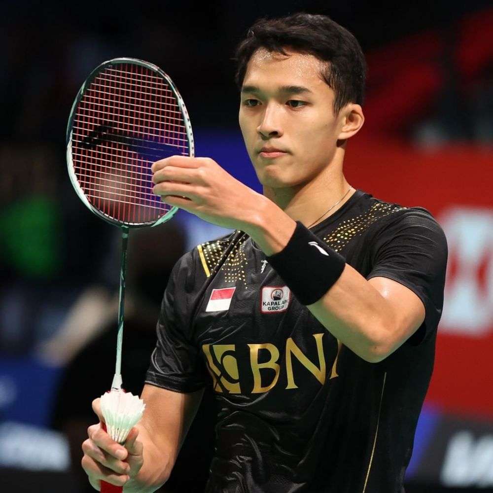 Ini 5 Fakta Wakil Merah Putih Di Indonesia Open 2021