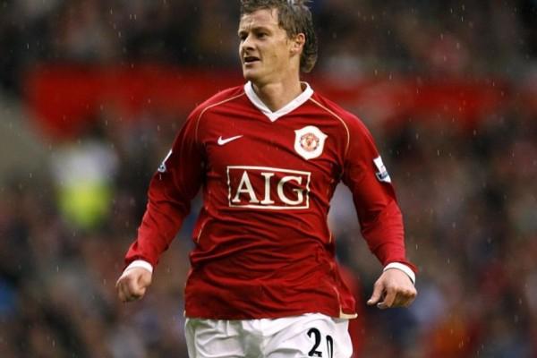 5 Momen Terbaik Ole Gunnar Solskjaer Sebagai Pemain MU