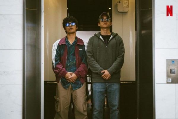 11 Bromance Paling Ikonik di Drama Korea 2021, Kompak dan Bikin Gemas!