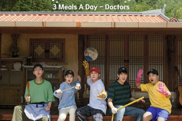 7 Tayangan Baru tvN Oktober 2021, Drama Korea hingga Variety Show