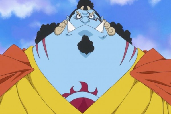 5 Manusia Ikan Terkuat yang Pernah Ada dalam Seri One Piece