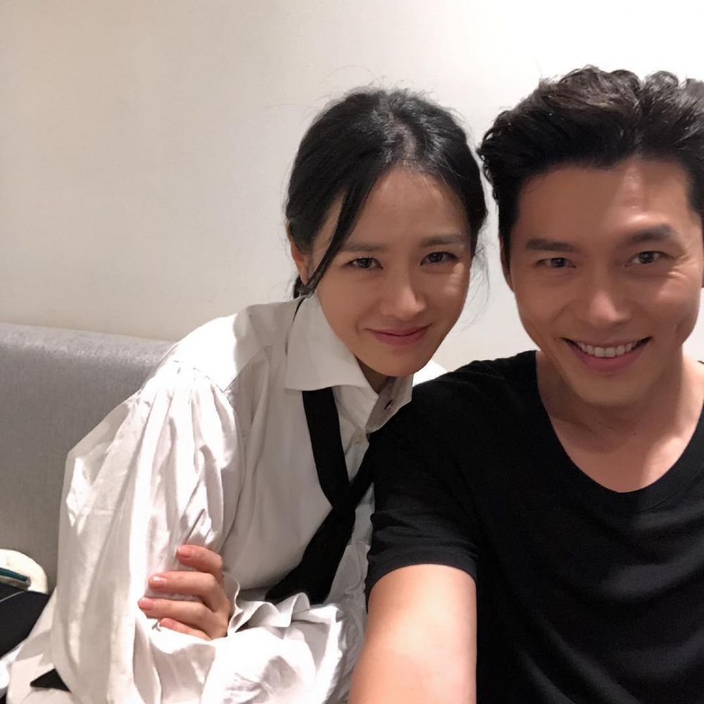 9 Aktris Korea Ini Pasangannya Lebih Muda, Ada yang Terpaut 18 Tahun!