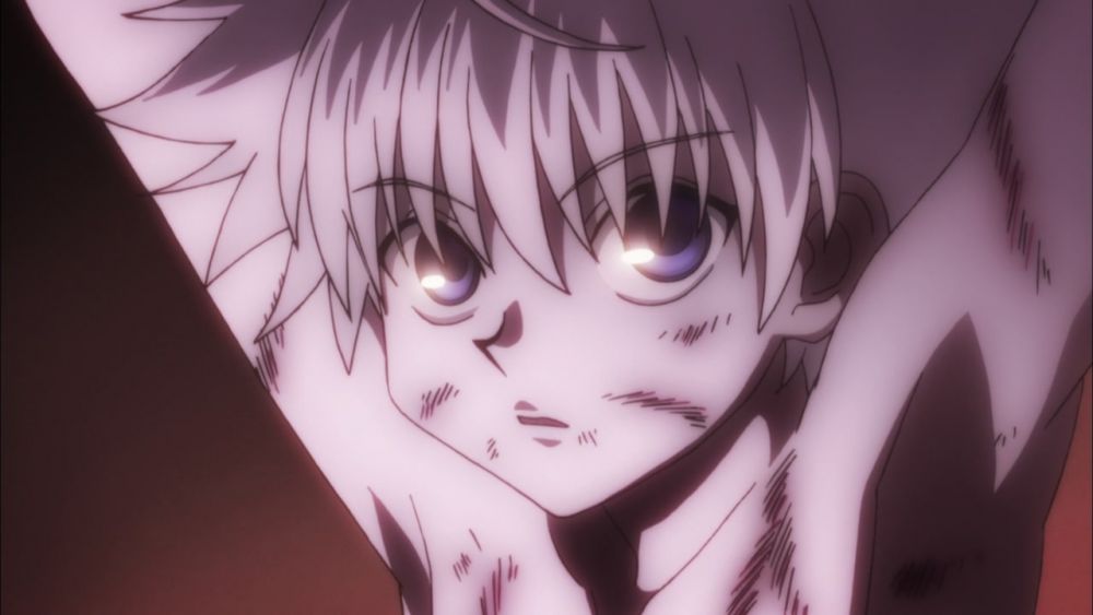 5 Karakter Anime yang Menjadi Korban Kekerasan Keluarga