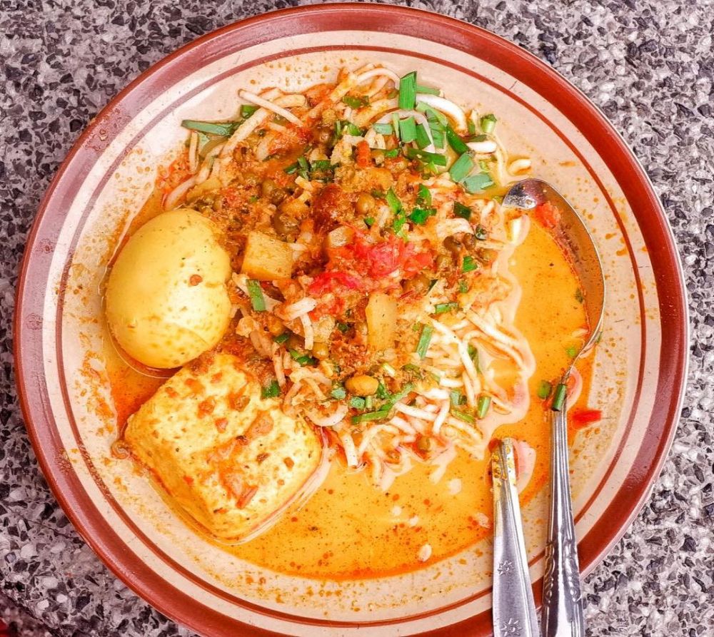 laksa tangerang