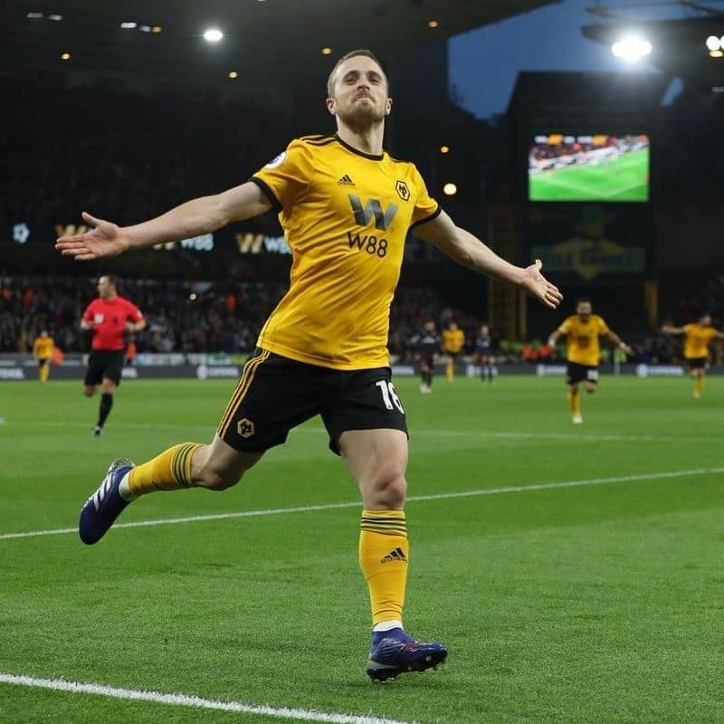 10 Pencetak Gol Terbanyak Sepanjang Masa Di Wolves