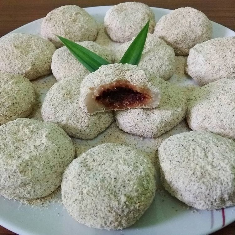 5 Kue Lokal Berselimut 'Salju' yang Manisnya Merayu Lidah, Sudah Tahu?