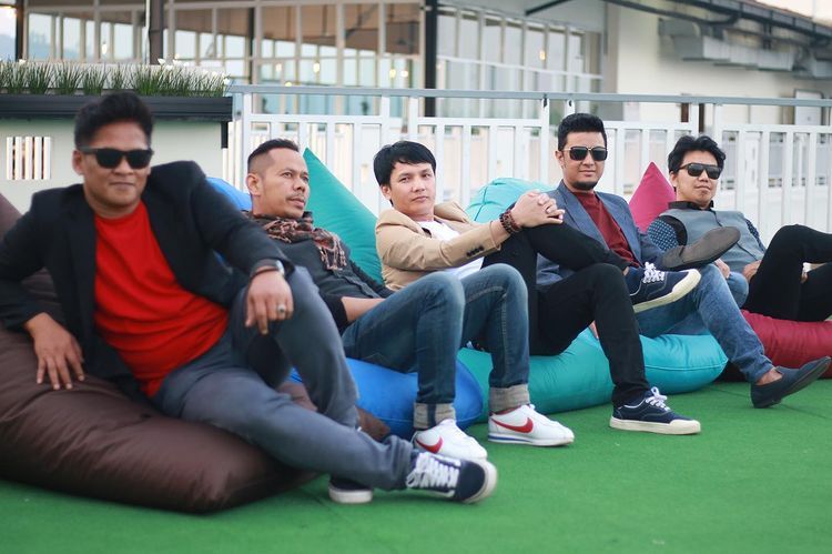 5 Grup Band Jebolan Indie Ten yang Berjaya di Industri Musik Indonesia
