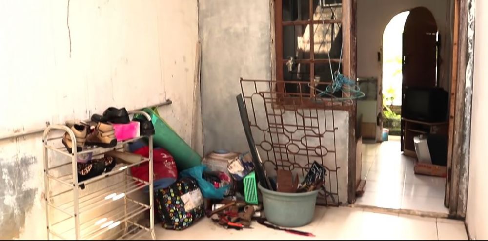 9 Potret Rumah Masa Kecil Ria Ricis di Batam, Kini Jadi Pesantren