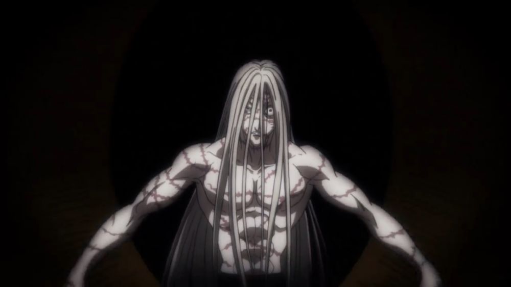 Hi! 5 Protagonis Anime yang Berubah Menjadi Monster