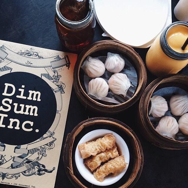 5 Tempat Makan Dimsum di Jakarta, Ada yang All You Can Eat!