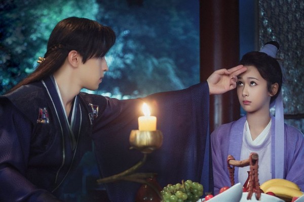 5 Rekomendasi Drama Mandarin Genre Xianxia Terbaik