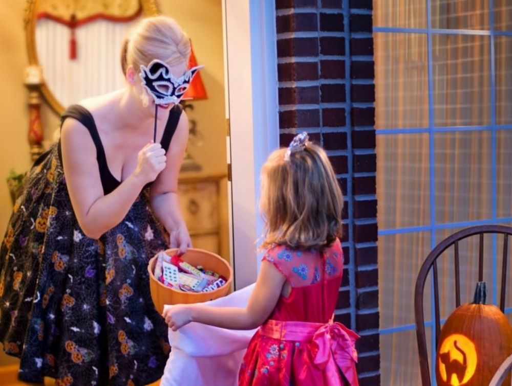 5 Tradisi Halloween di Eropa Barat, Bukan Sekadar Pesta Hantu