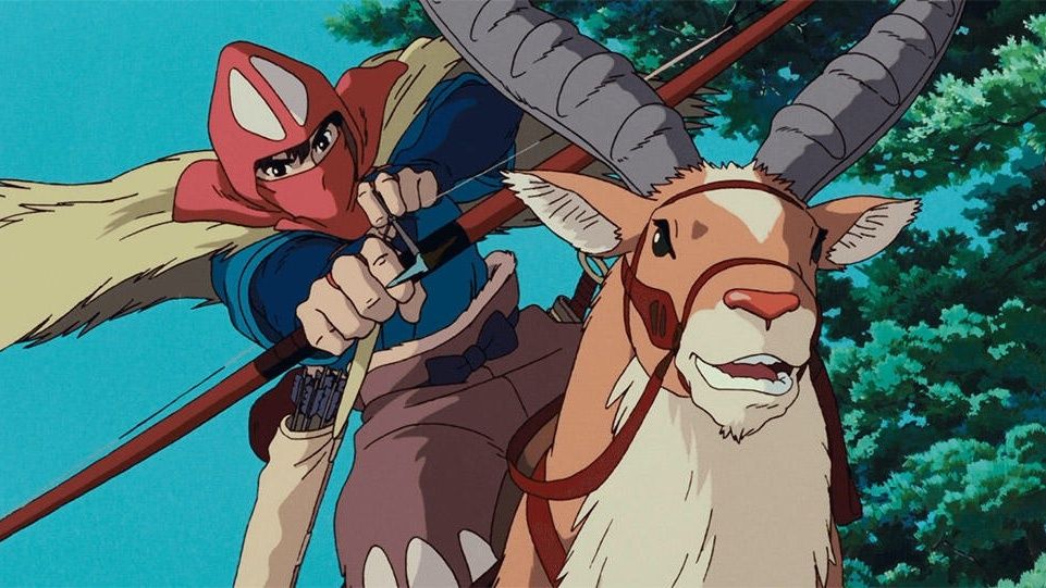 5 Pemanah Terbaik yang Pernah Ada dalam Anime